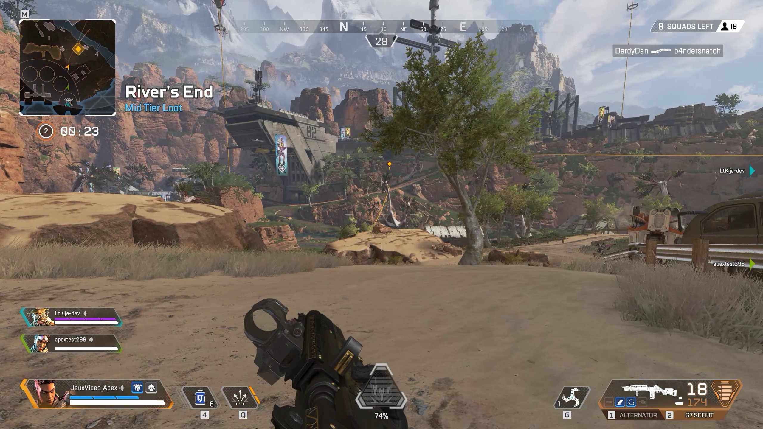 Apex Legends - Imagen 12
